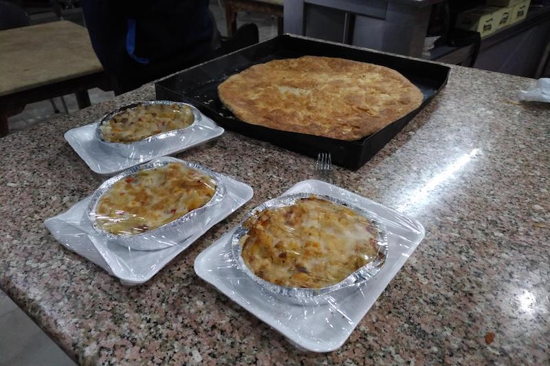 кафе в шарм-эль-шейхе